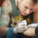 PacY Tattoo