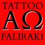A Omega Tattoo Art Studio