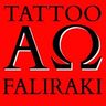 A Omega Tattoo Art Studio