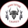 Joni Tattoo Taurus