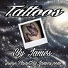 Tattoos By James