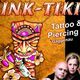 Ink-Tiki Tattoo & Piercing