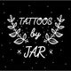 Tattoos by JAR