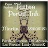 Tattoo Portal Ink