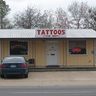 Sacred Art Tattoo, Gatesville, Texas