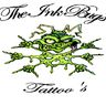 The Ink Bug Tattoos