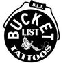 Bucket List Tattoos