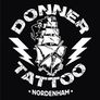 Donner Tattoo Nordenham