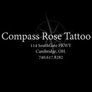 Compass Rose Tattoo Studio