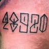 48920 Tattoo Shop