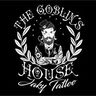The Goblin's HOUSE Tattoo