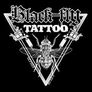 Black Fly tattoo