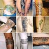Sasha - Tattoo & Bodypiercing
