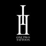 ONE TWO - Tattoo Studio