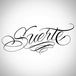 Suerte Tattoo