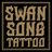 Swan Song Tattoo