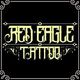 Red Eagle Tattoos