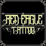Red Eagle Tattoos