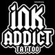 InkAddict Tattoo Thailand