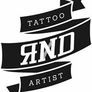 Ronald Tattoo Artist