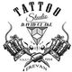 David Glake Tattoo Club