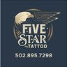 Five Star Tattoo