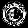 Black Moon Tattoo Studio.