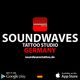 SoundWaves Tattoo - Audio Tattoos Germany