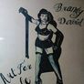 Brandy Devoid's Roller Derby and Tattoo Art Party