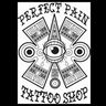 Perfect Pain Tattoo Shop