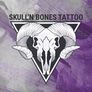 Skull'n Bones Tattoo