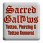 Sacred Gallows Tattoo