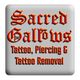 Sacred Gallows Tattoo