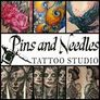 Pins And Needles Tattoo Studio