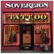 Sovereign Tattoo