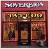 Sovereign Tattoo