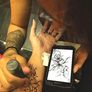 Tattoos by Jagua - Temporary tattoos