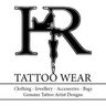 Hawk & Rose Tattoo Wear