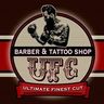 UFC Barber & Tattoo Shop