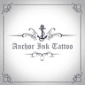 Anchor Ink Tattoo