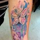 Parish Custom Tattoo