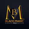 Black Magic Events Promotion1