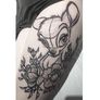 Poppysmallhands Tattoo