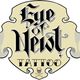 Eye of Newt Tattoo