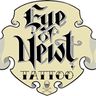 Eye of Newt Tattoo