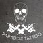 Paradise Tattoo & Barbearia