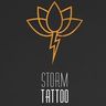 Storm Tattoo Studio