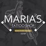 Maria's Tattoo Shop