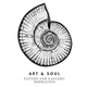 Art and Soul Tattoo and Gallery: Middleton