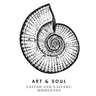 Art and Soul Tattoo and Gallery: Middleton